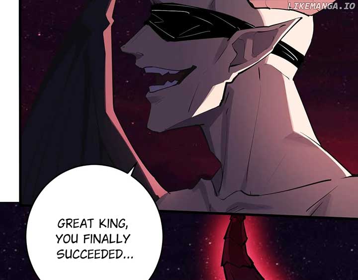 Read Virus King EN Manga Online