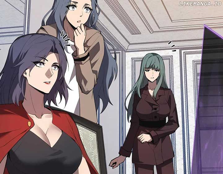 Read Virus King EN Manga Online
