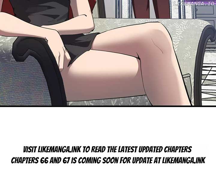 Read Virus King EN Manga Online
