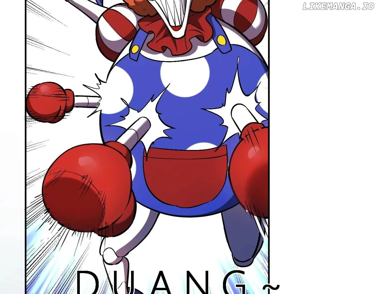 Read Virus King EN Manga Online