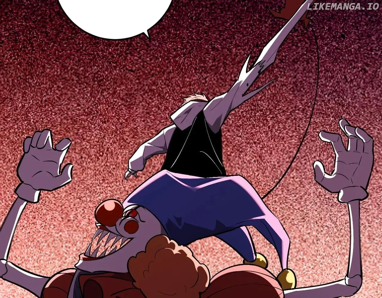 Read Virus King EN Manga Online