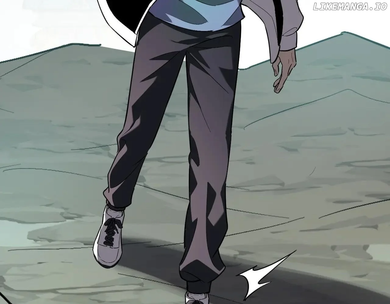 Read Virus King EN Manga Online