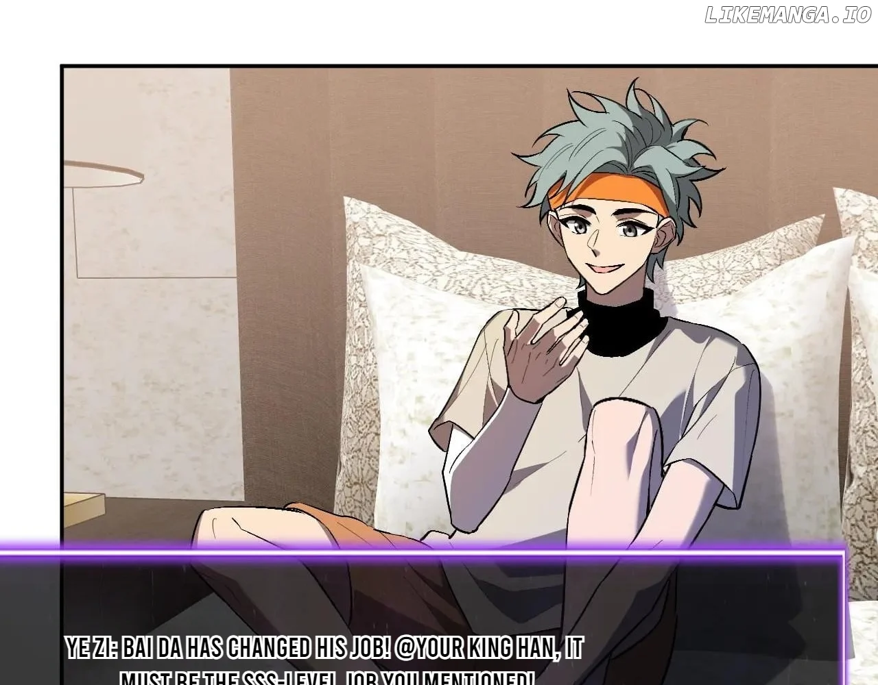 Read Virus King EN Manga Online