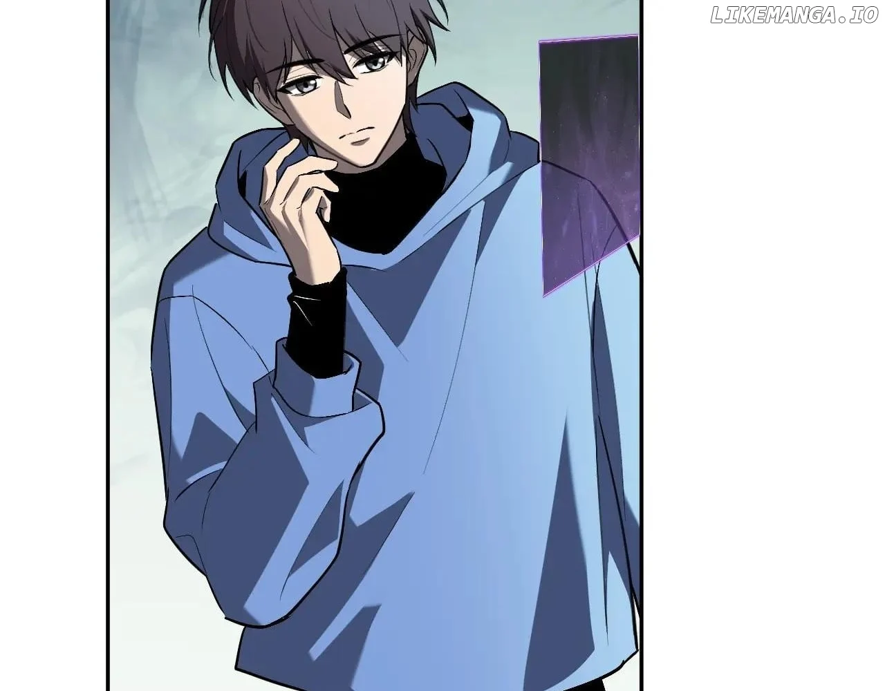 Read Virus King EN Manga Online