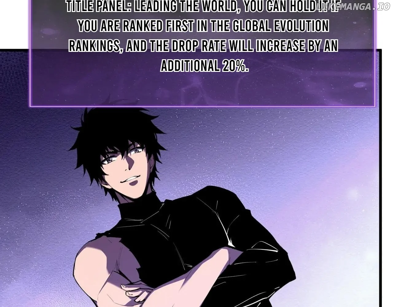 Read Virus King EN Manga Online