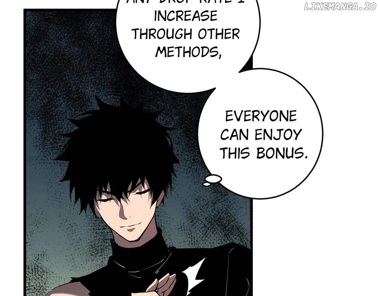Read Virus King EN Manga Online