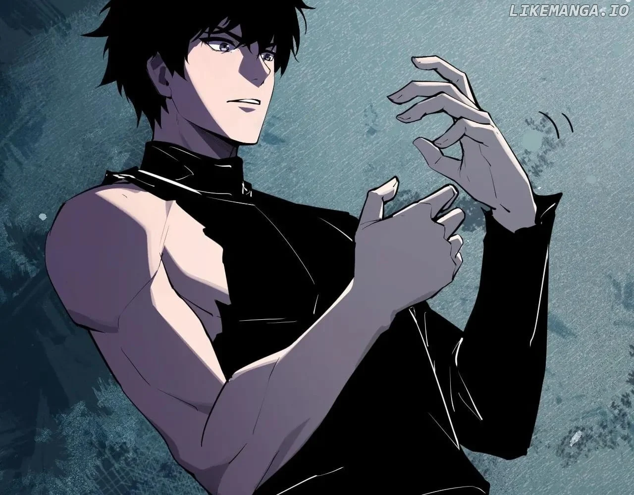 Read Virus King EN Manga Online