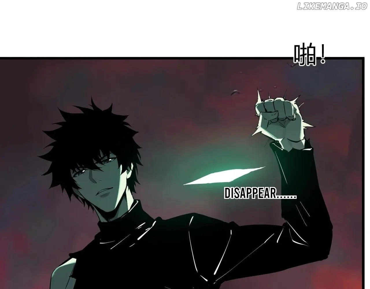 Read Virus King EN Manga Online