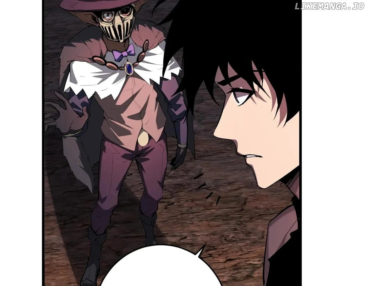 Read Virus King EN Manga Online