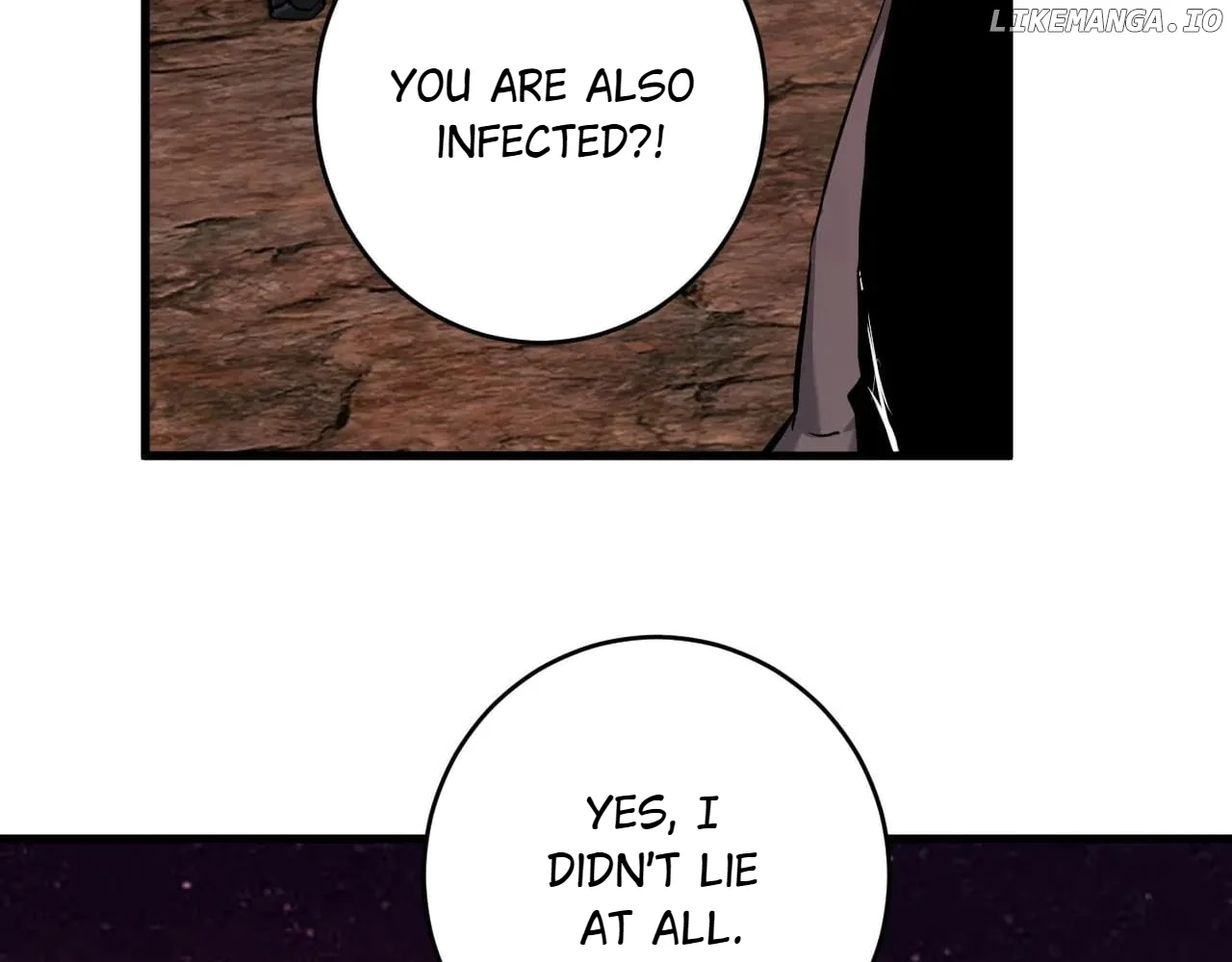 Read Virus King EN Manga Online