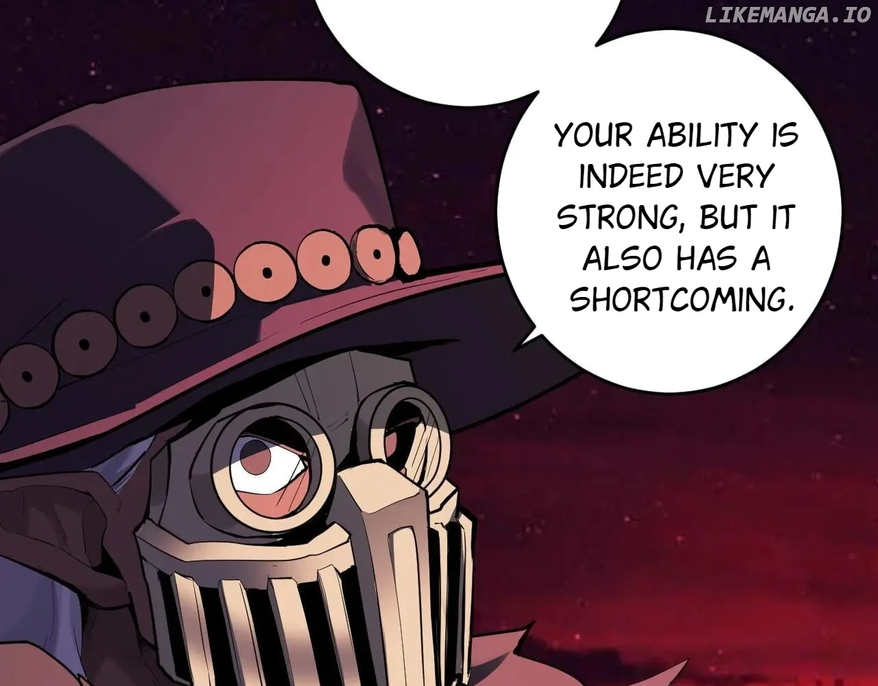 Read Virus King EN Manga Online