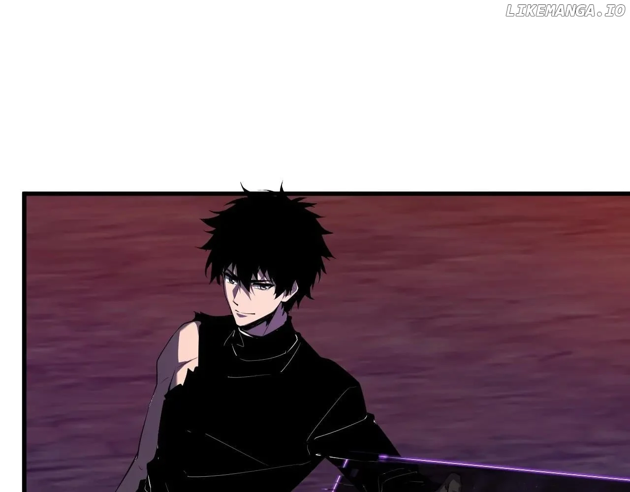 Read Virus King EN Manga Online