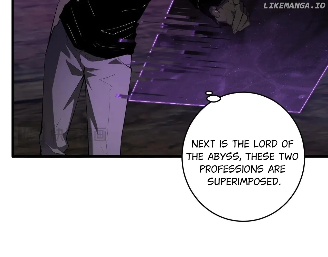 Read Virus King EN Manga Online