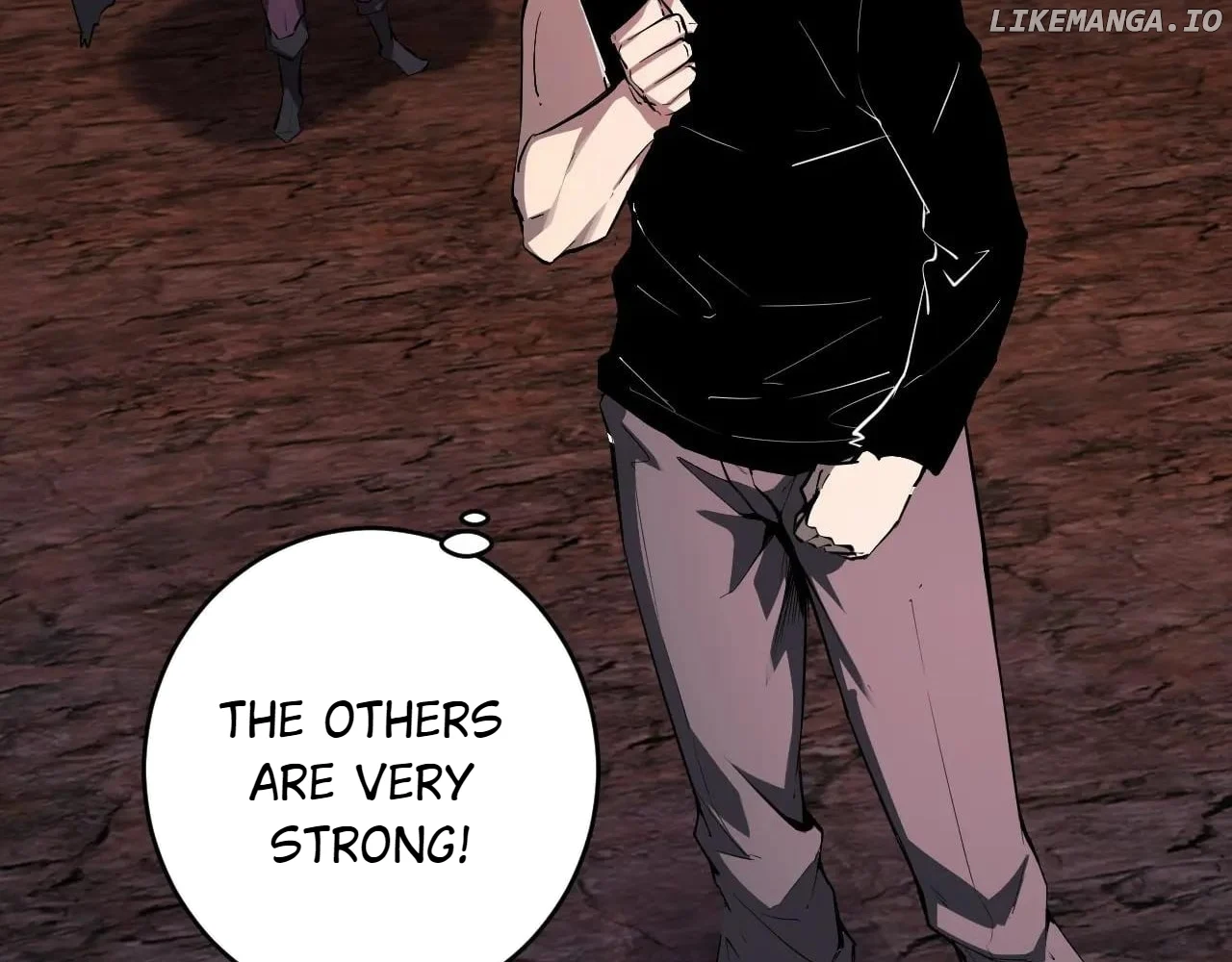 Read Virus King EN Manga Online