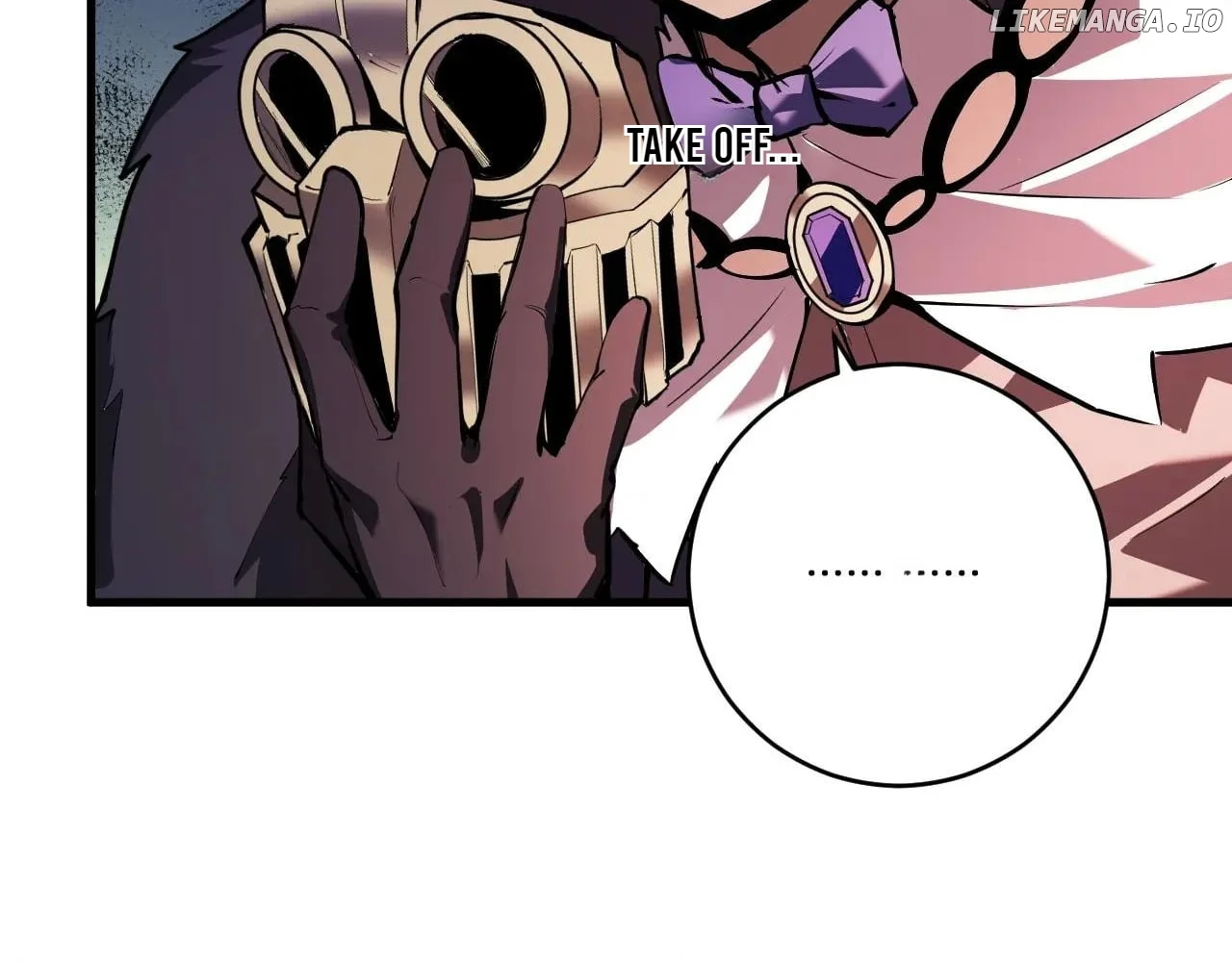 Read Virus King EN Manga Online
