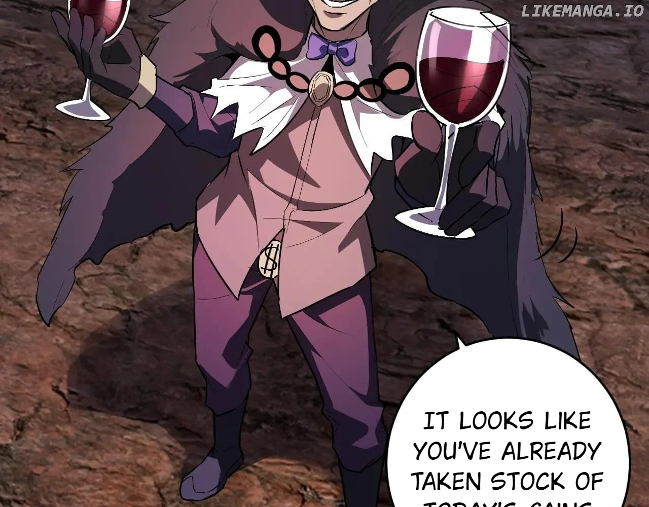 Read Virus King EN Manga Online