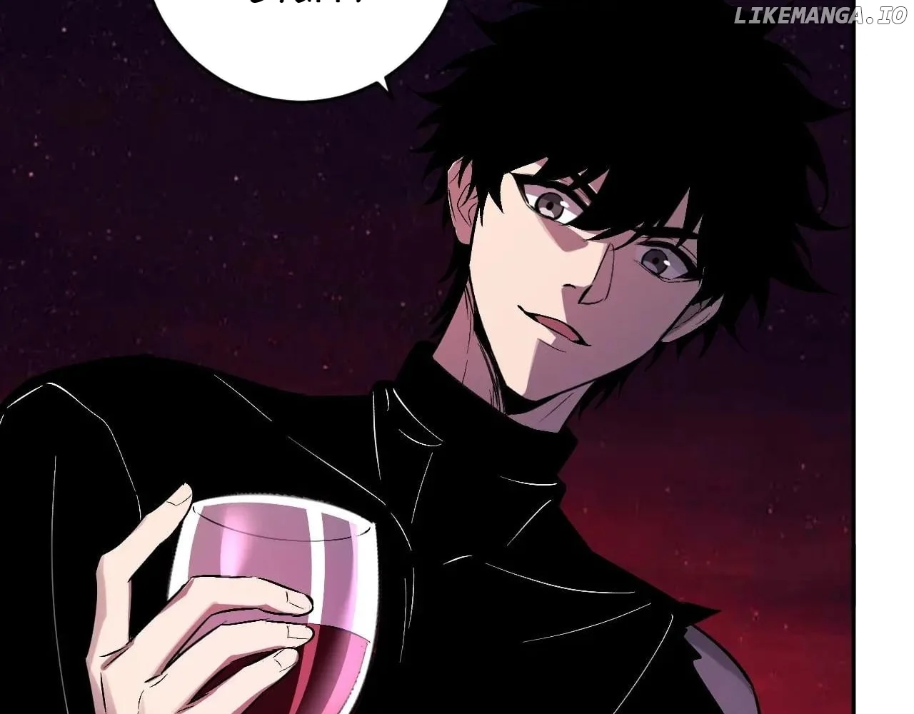 Read Virus King EN Manga Online