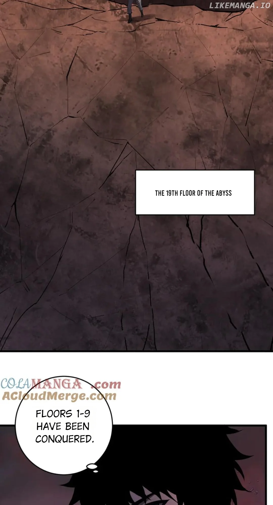 Read Virus King EN Manga Online