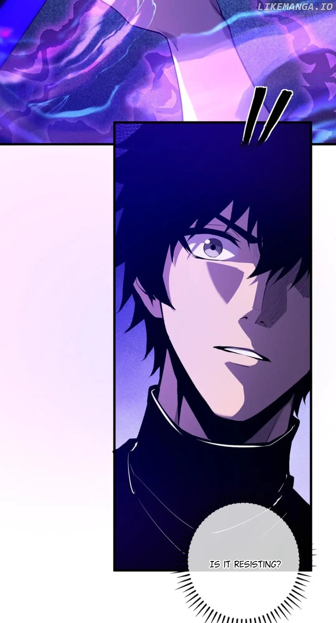 Read Virus King EN Manga Online