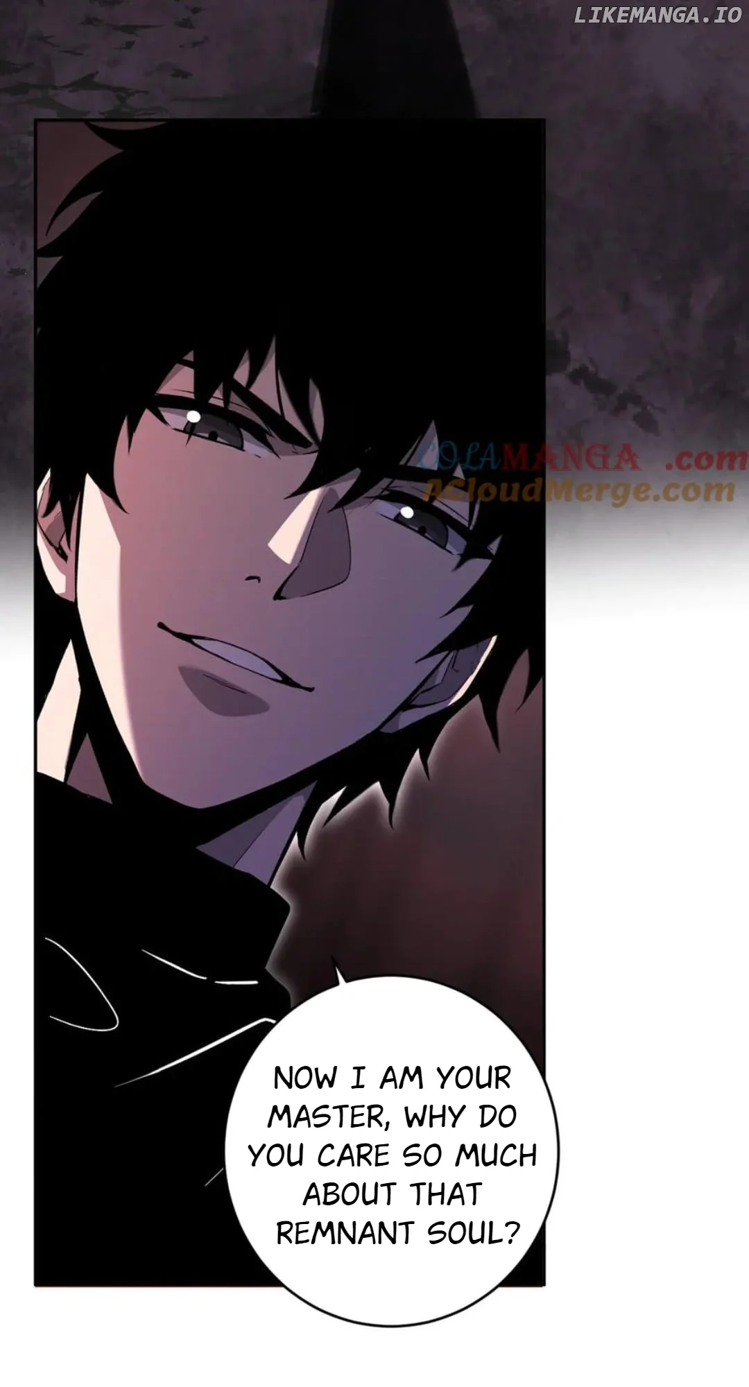 Read Virus King EN Manga Online