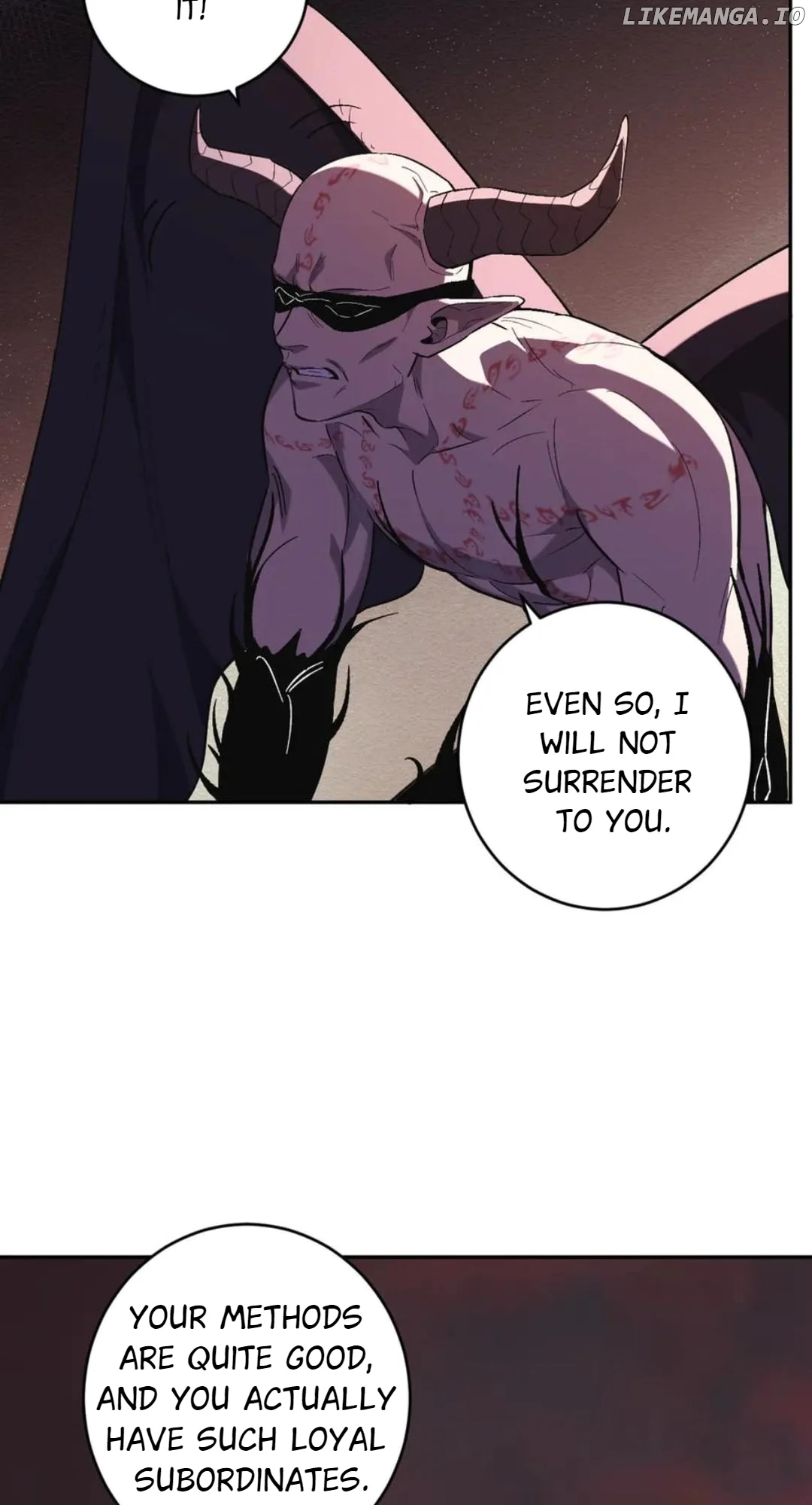 Read Virus King EN Manga Online