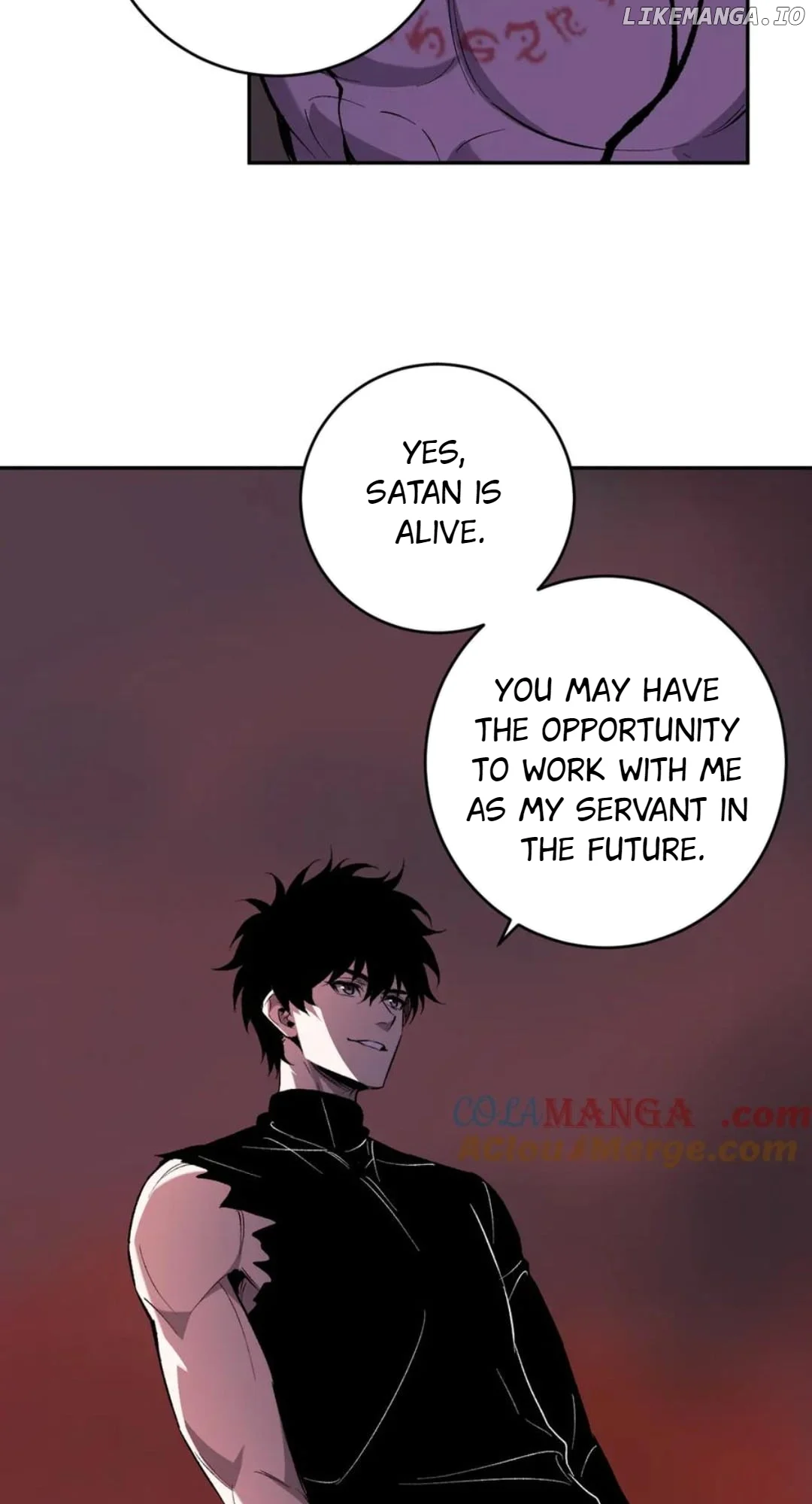 Read Virus King EN Manga Online