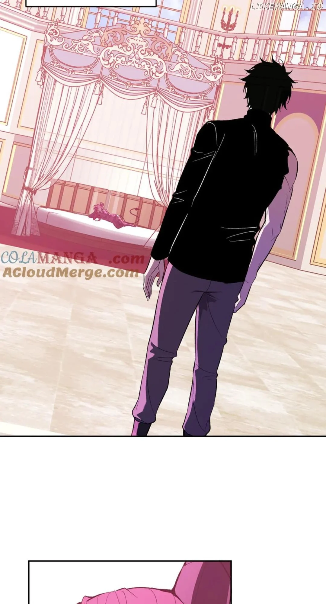 Read Virus King EN Manga Online
