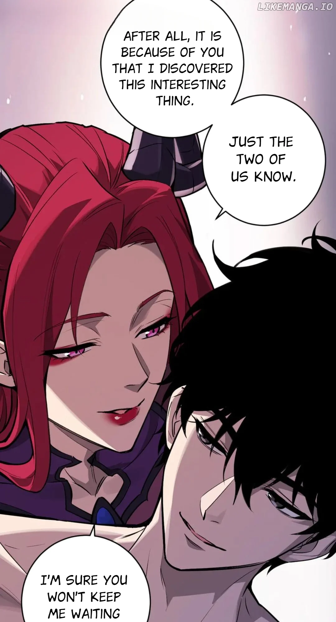 Read Virus King EN Manga Online