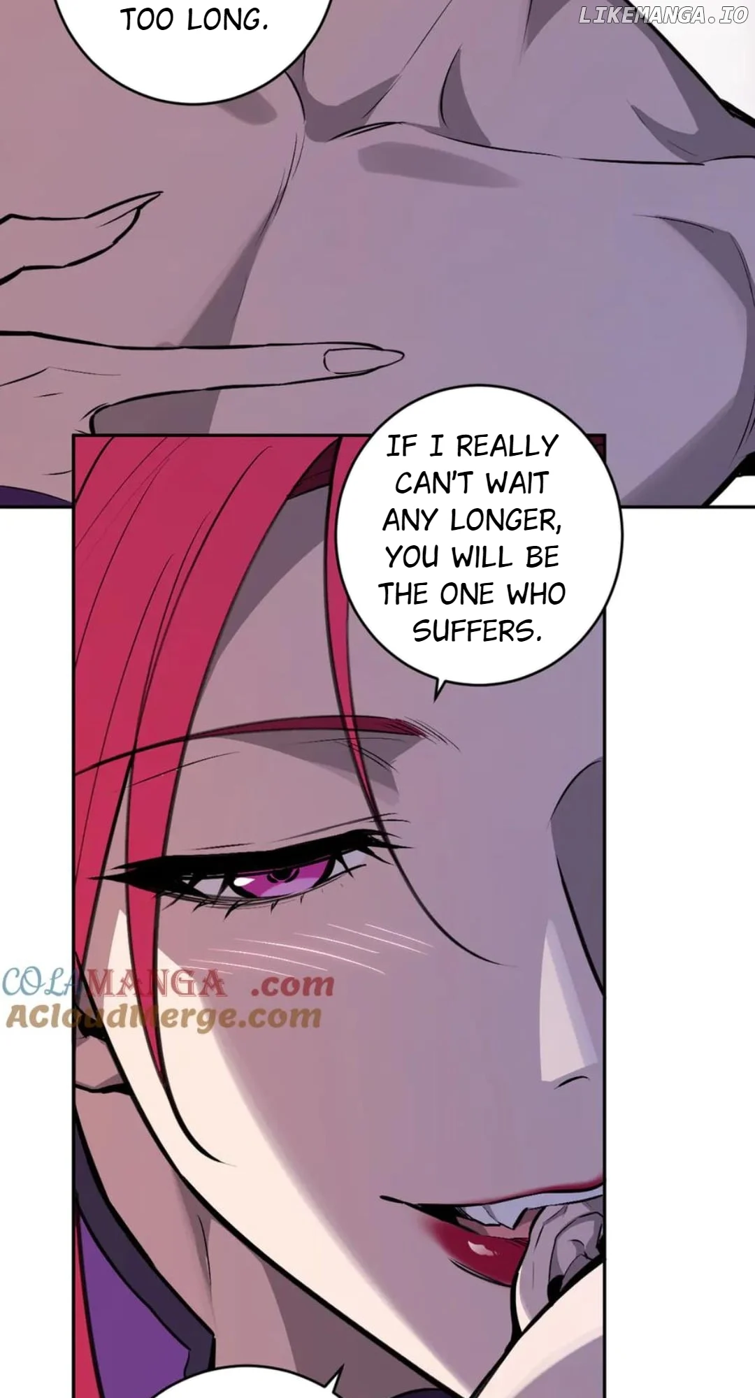 Read Virus King EN Manga Online