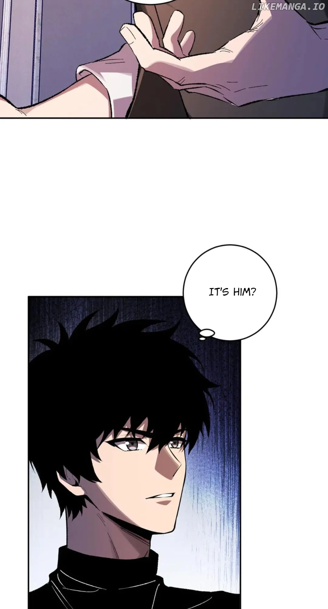 Read Virus King EN Manga Online