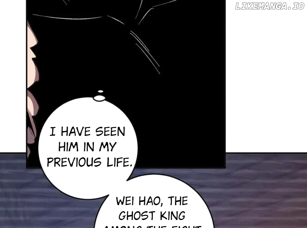 Read Virus King EN Manga Online