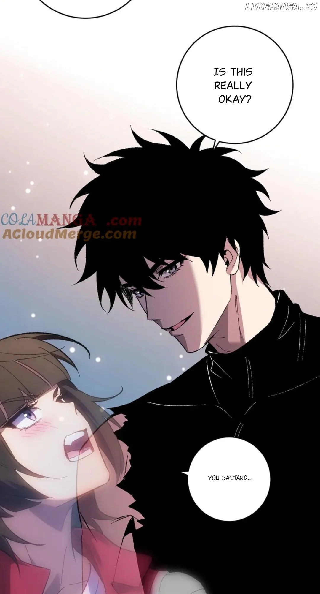 Read Virus King EN Manga Online