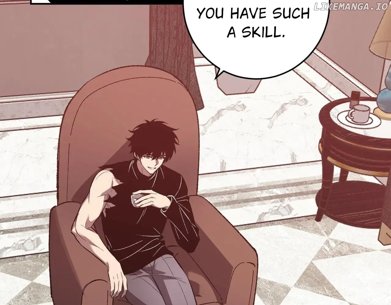 Read Virus King EN Manga Online