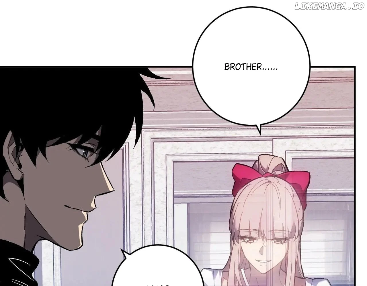 Read Virus King EN Manga Online