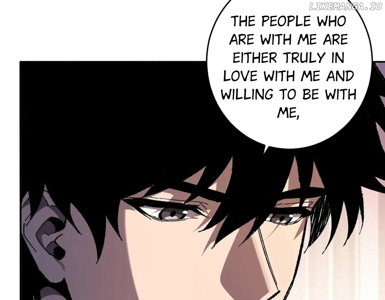 Read Virus King EN Manga Online