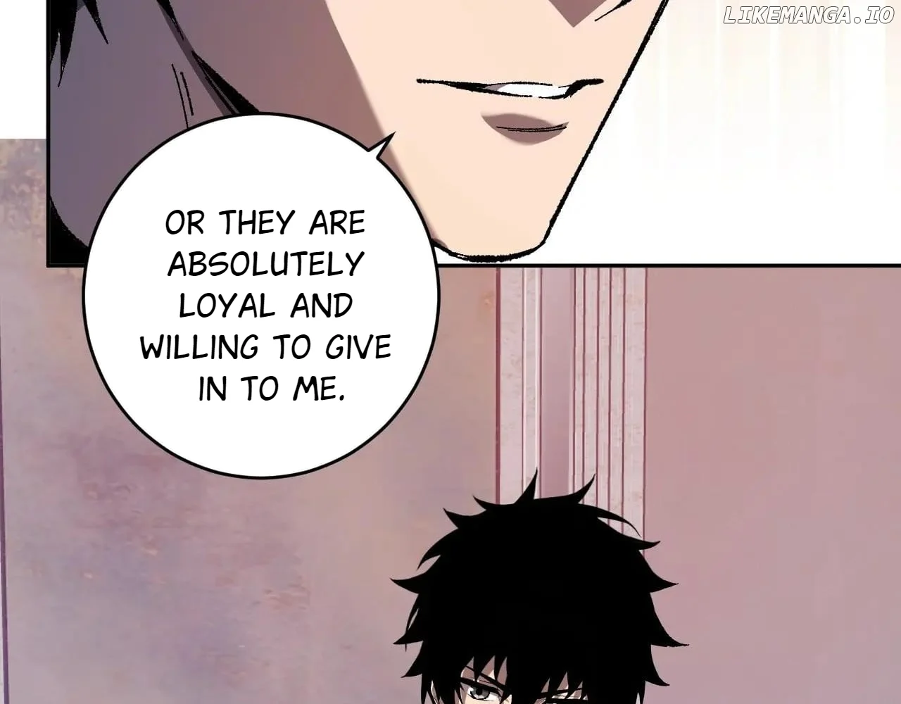 Read Virus King EN Manga Online
