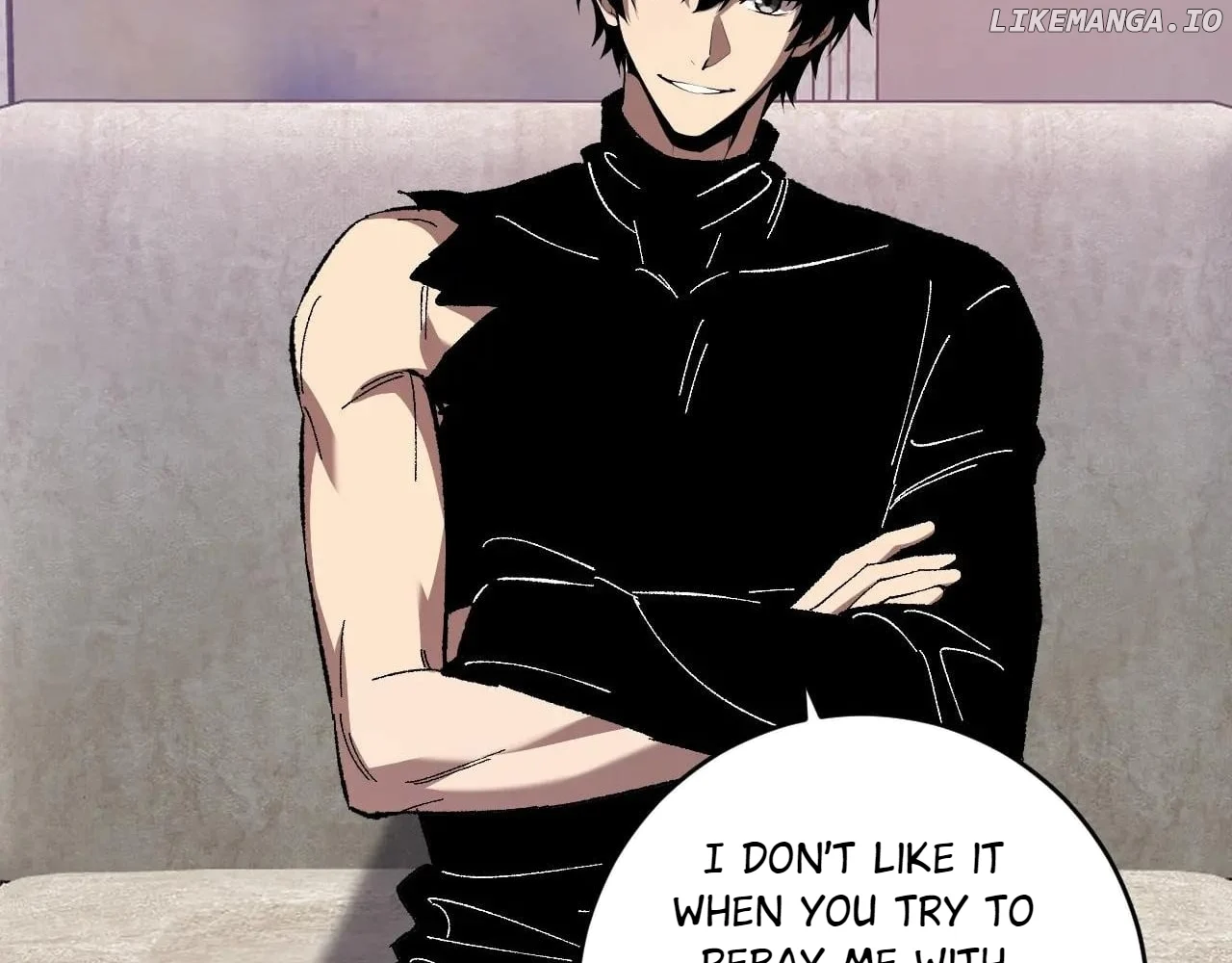 Read Virus King EN Manga Online