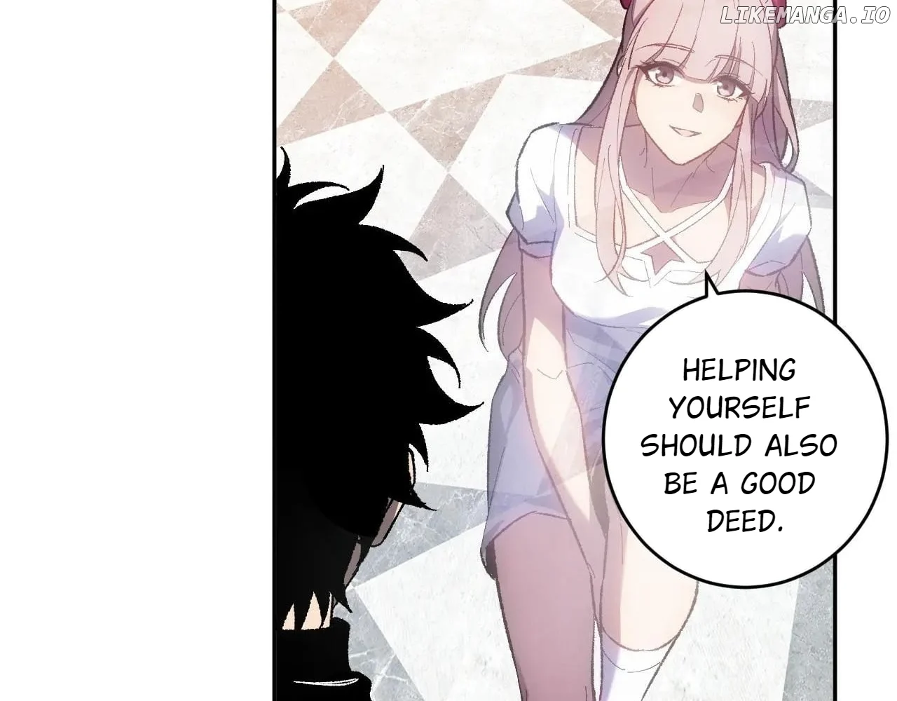 Read Virus King EN Manga Online