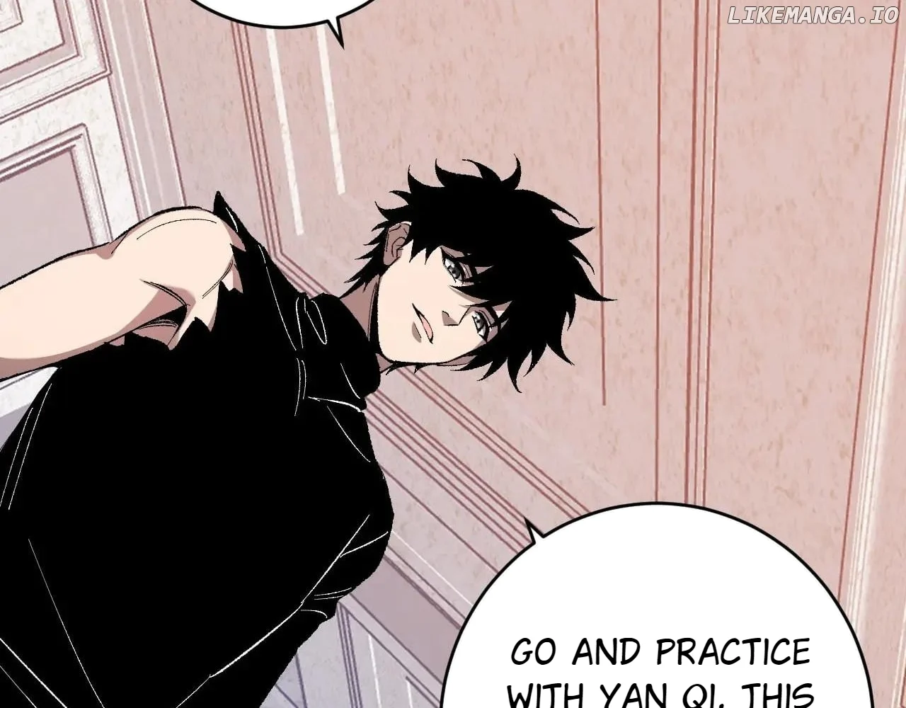 Read Virus King EN Manga Online