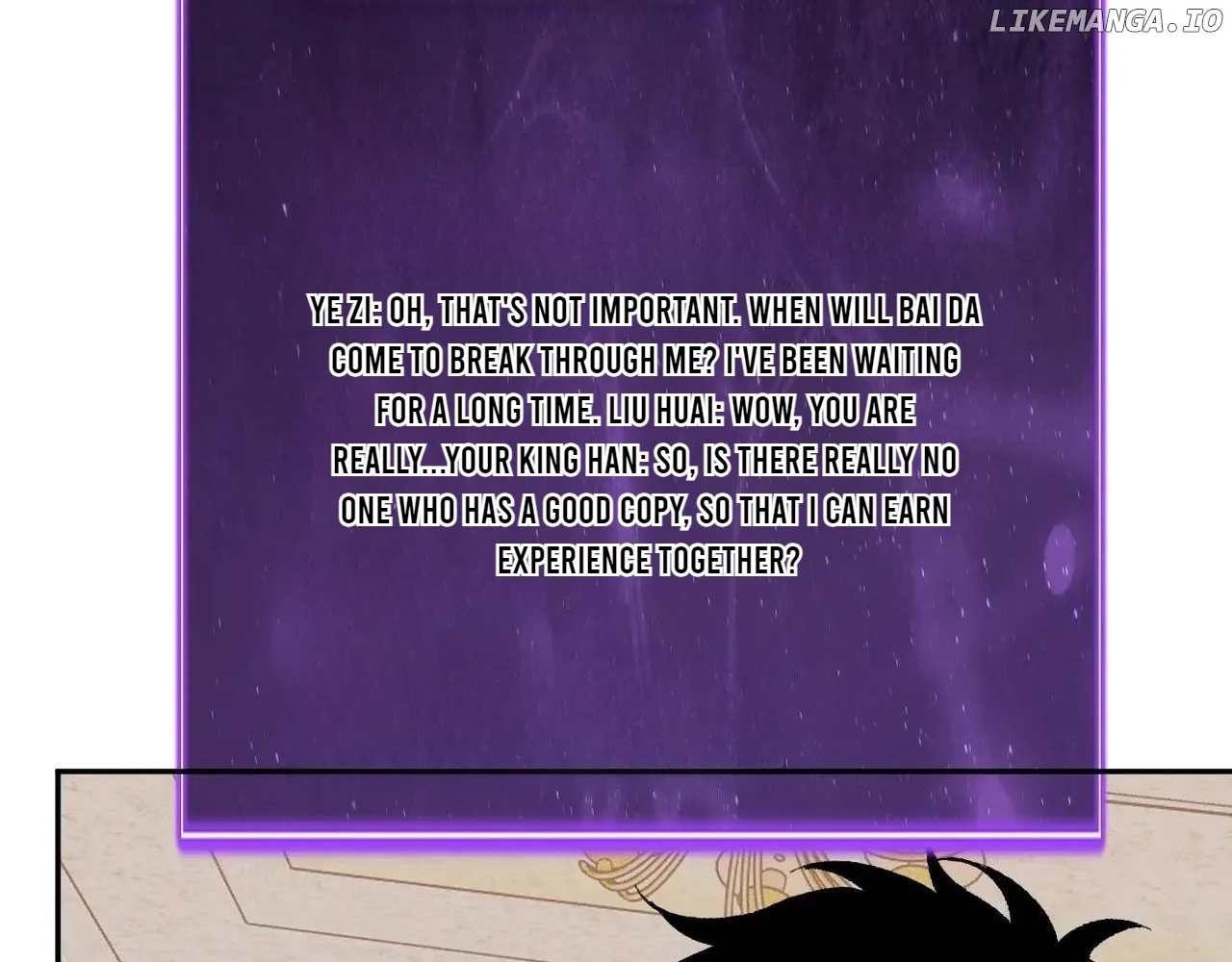 Read Virus King EN Manga Online