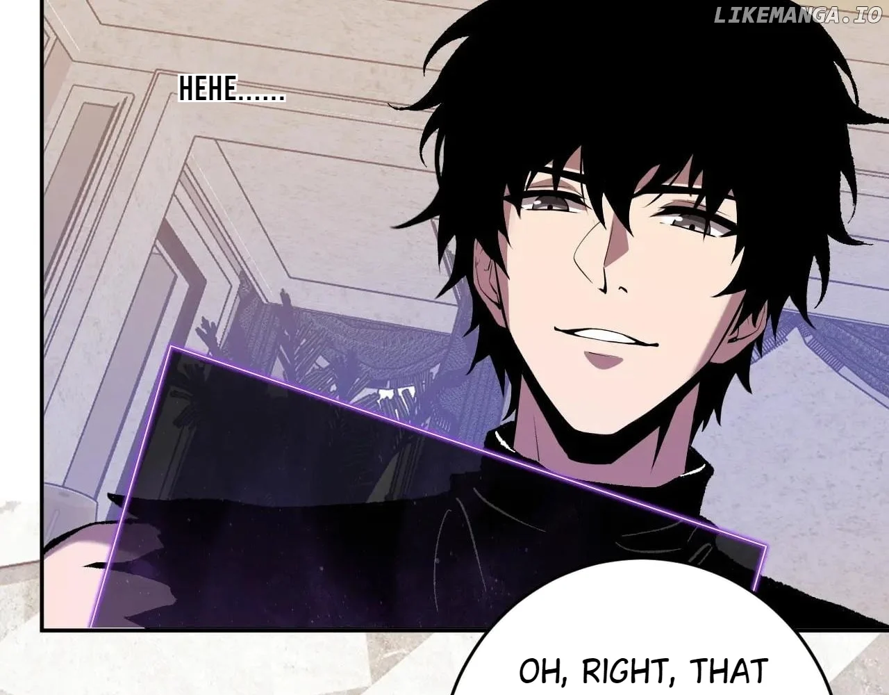 Read Virus King EN Manga Online
