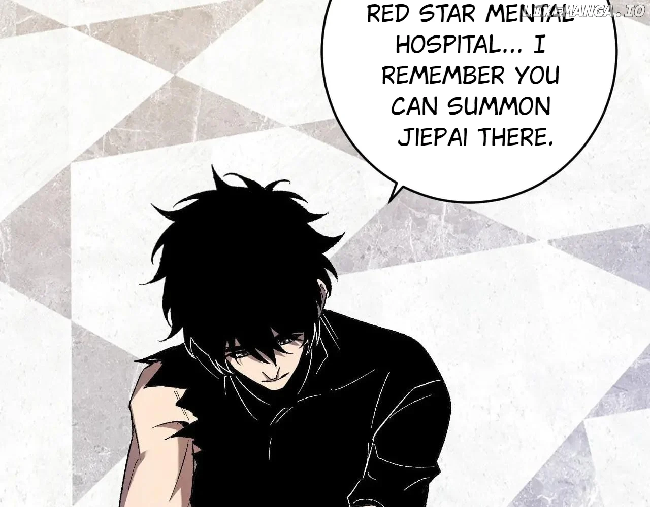 Read Virus King EN Manga Online