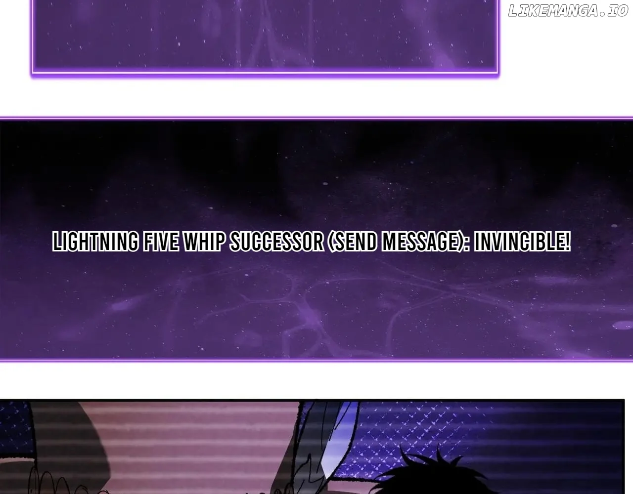 Read Virus King EN Manga Online