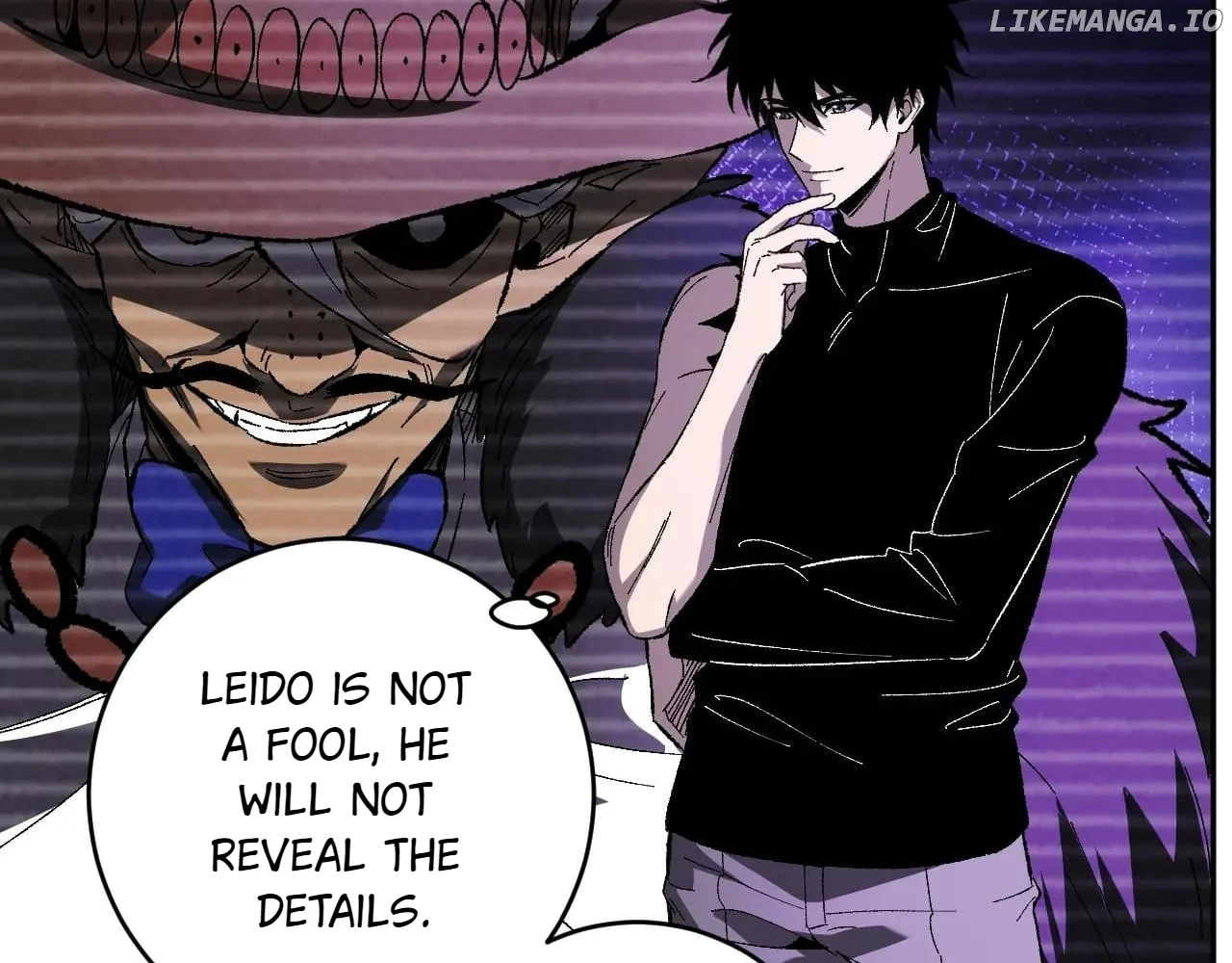 Read Virus King EN Manga Online