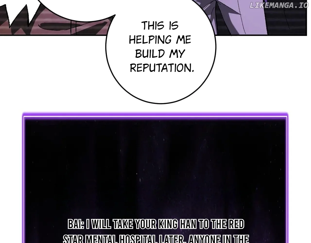 Read Virus King EN Manga Online