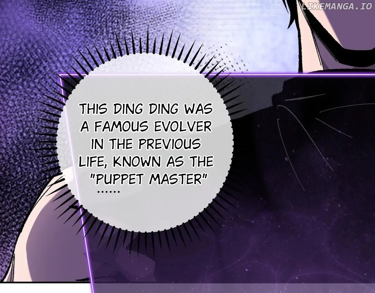 Read Virus King EN Manga Online