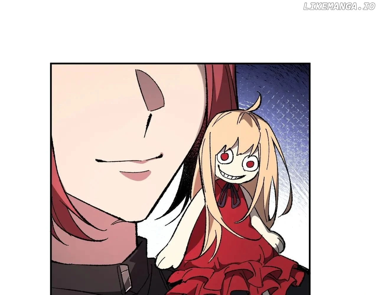 Read Virus King EN Manga Online