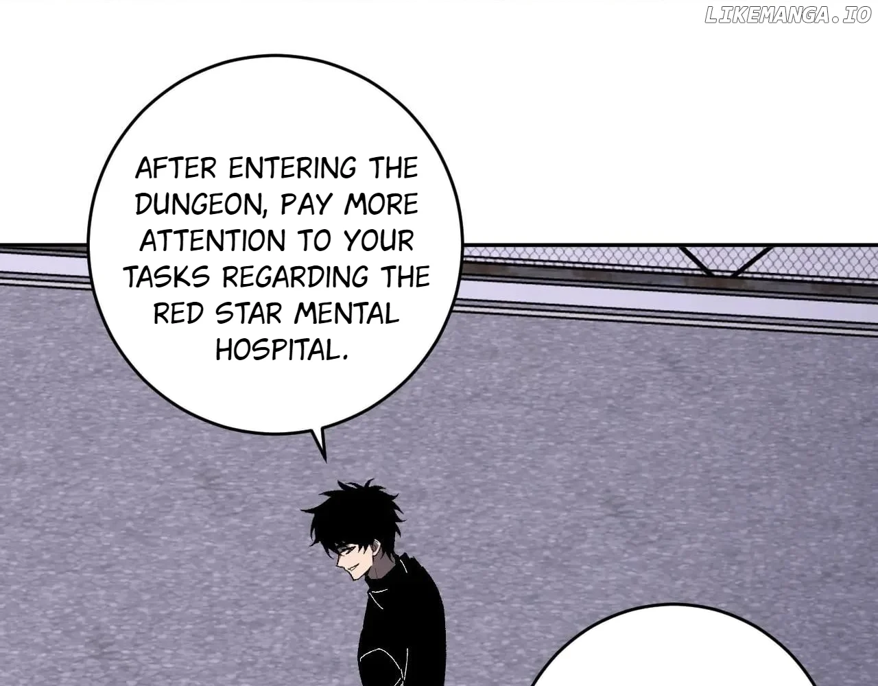 Read Virus King EN Manga Online
