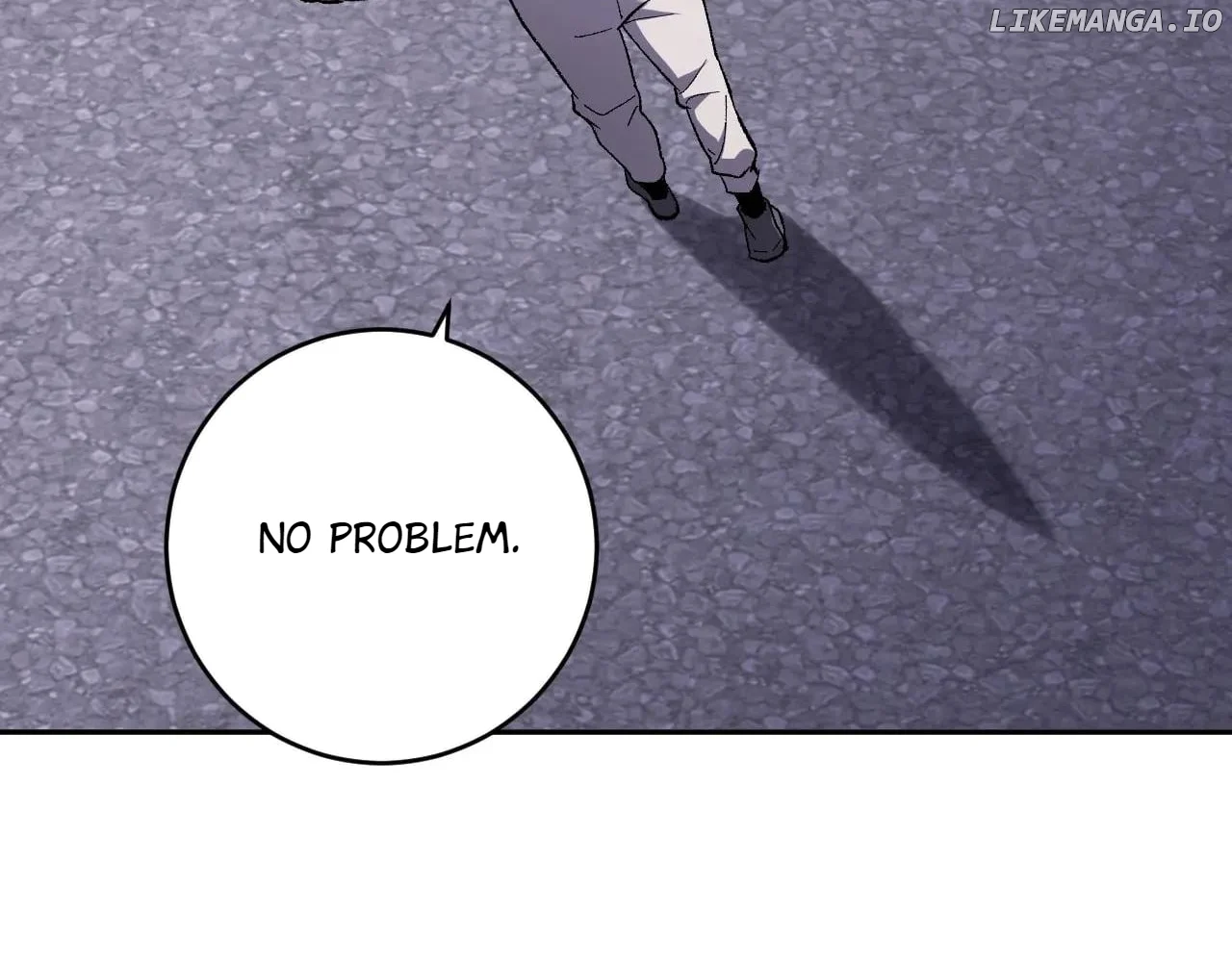 Read Virus King EN Manga Online