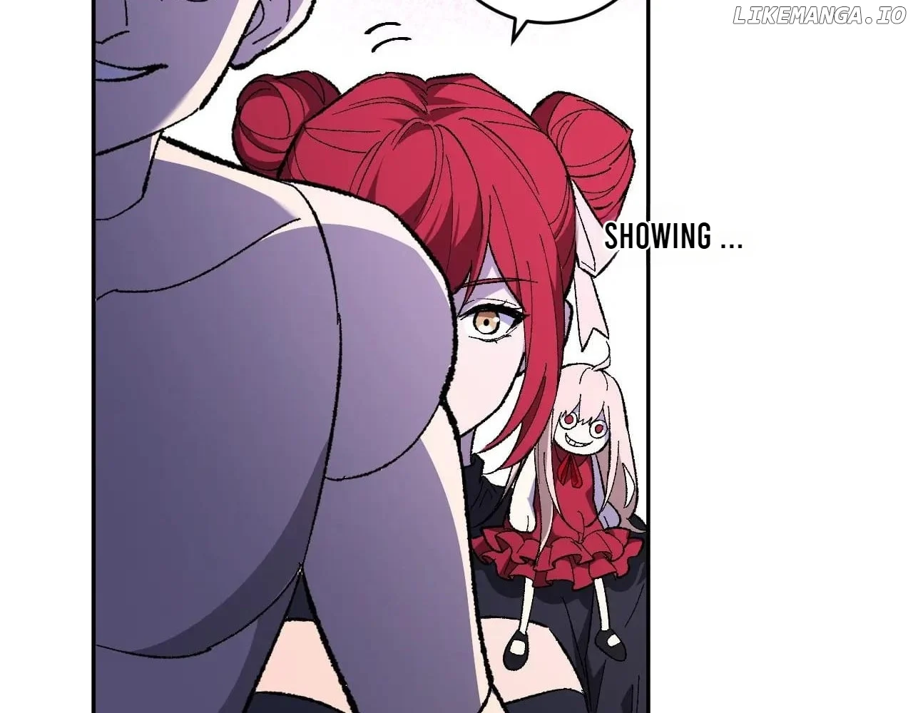 Read Virus King EN Manga Online